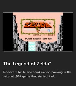 Nintendo Game & Watch: The Legend of Zelda - WORLDWIDE SHIPPING!!