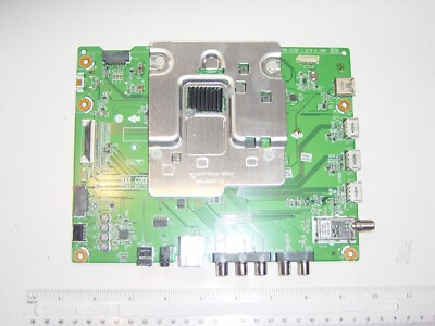 NEW LG 50UH5530 Main Board 50UH5530-UB EBR82710301 a341