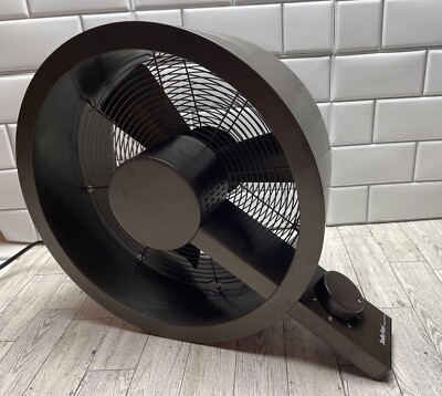 Stadler Form Q Fan Designed By Carlo Borer