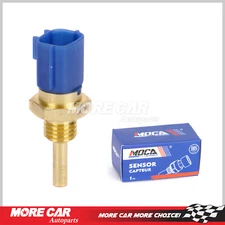Coolant Temperature Sensor for INFINITI Nissan Mercury Renault Suzuki V6 V8 L4