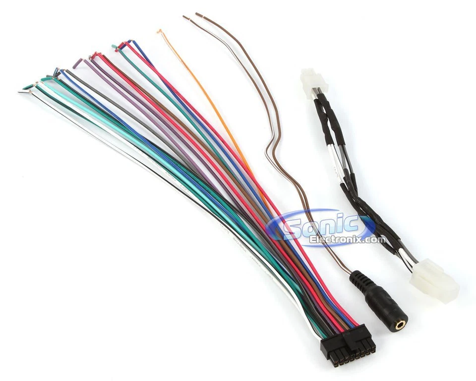 Kit de tablero de instalación doble DIN Metra 99-3309B para Chevrolet Spark 2013-up Foto 2 de 4