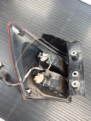 SUZUKI S-CROSS RIGHT TAILLIGHT JY, IN BODY, NON LED TYPE, 09/13-05/22 - Picture 3 of 4