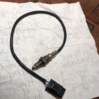 NTK Japan Oxygen Lambdasonde Regelsonde 8567154 | eBay 