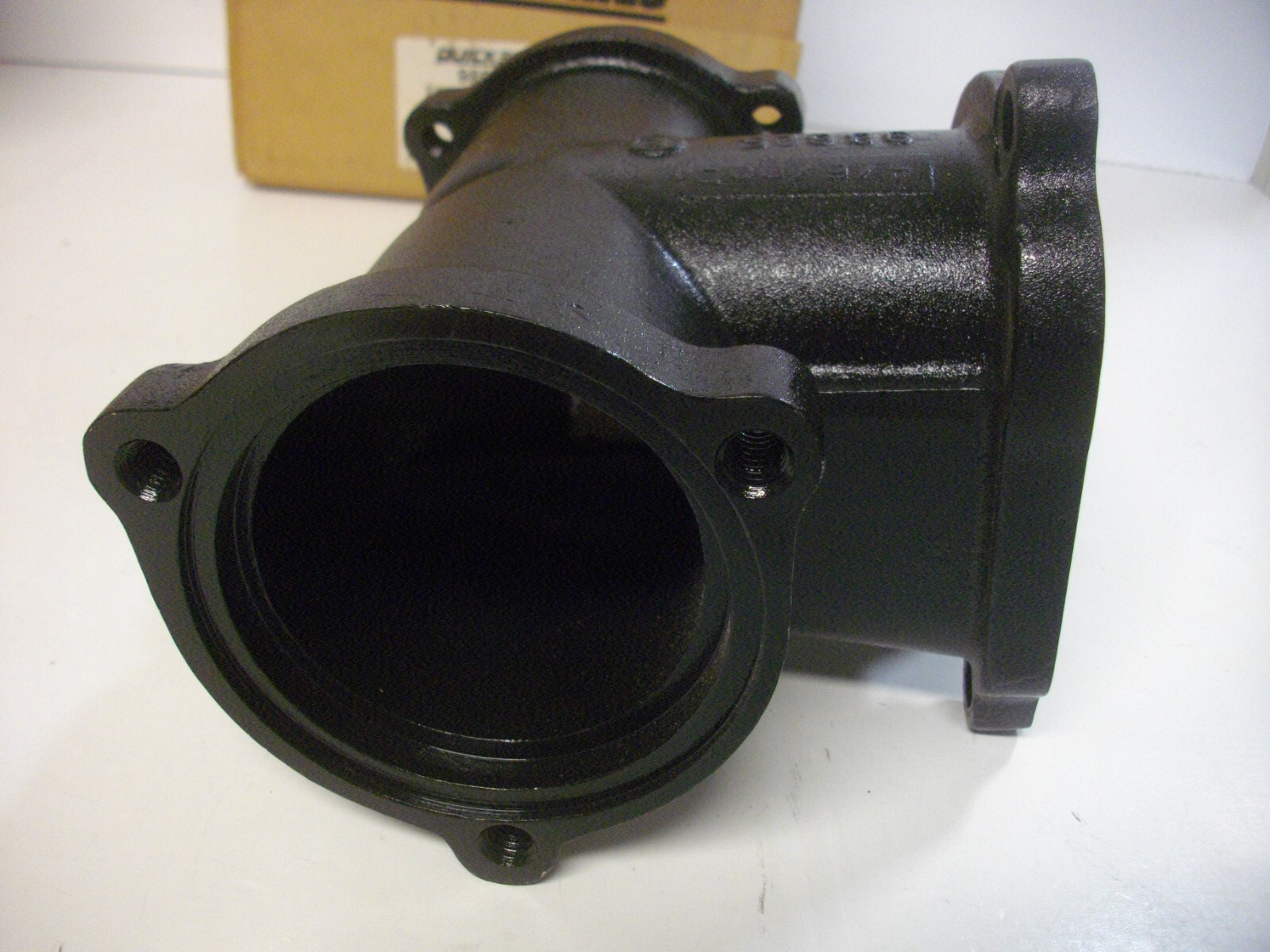 MerCruiser Exhaust yPipe Separator Jack Shaft Models 98626A3 for sale