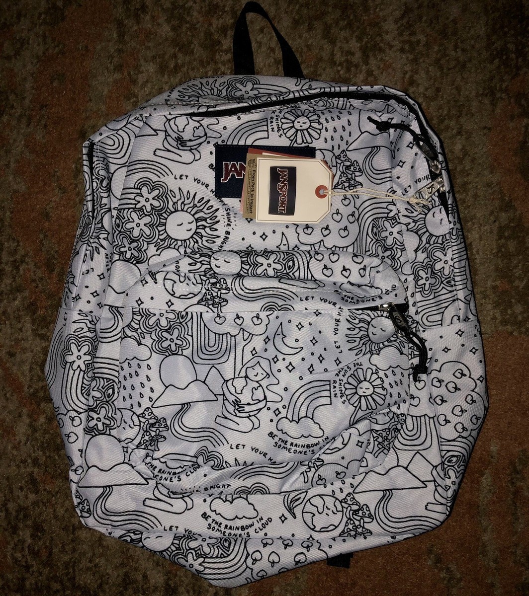 jansport backpack coupons Back-to-School Deals: Blue Jansport Backpack Discounts