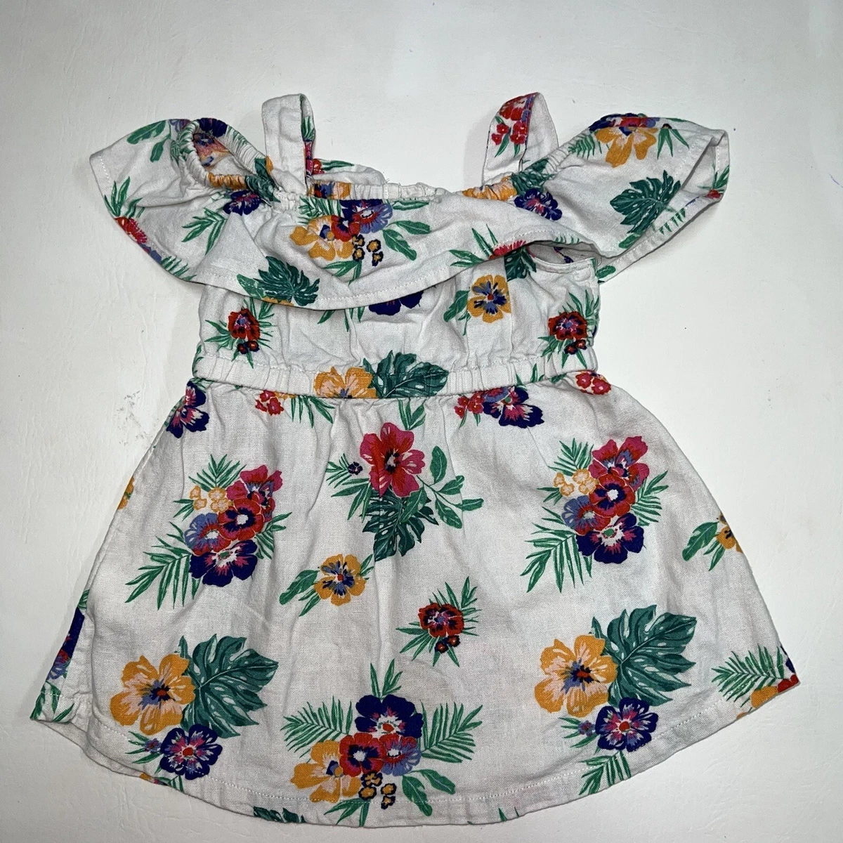 Old navy baby store girl dress