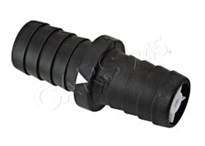 LINDEMANN TRUDESIGN Rückschlagventil 1 1/2" - Bootsbau Ventil TD90807