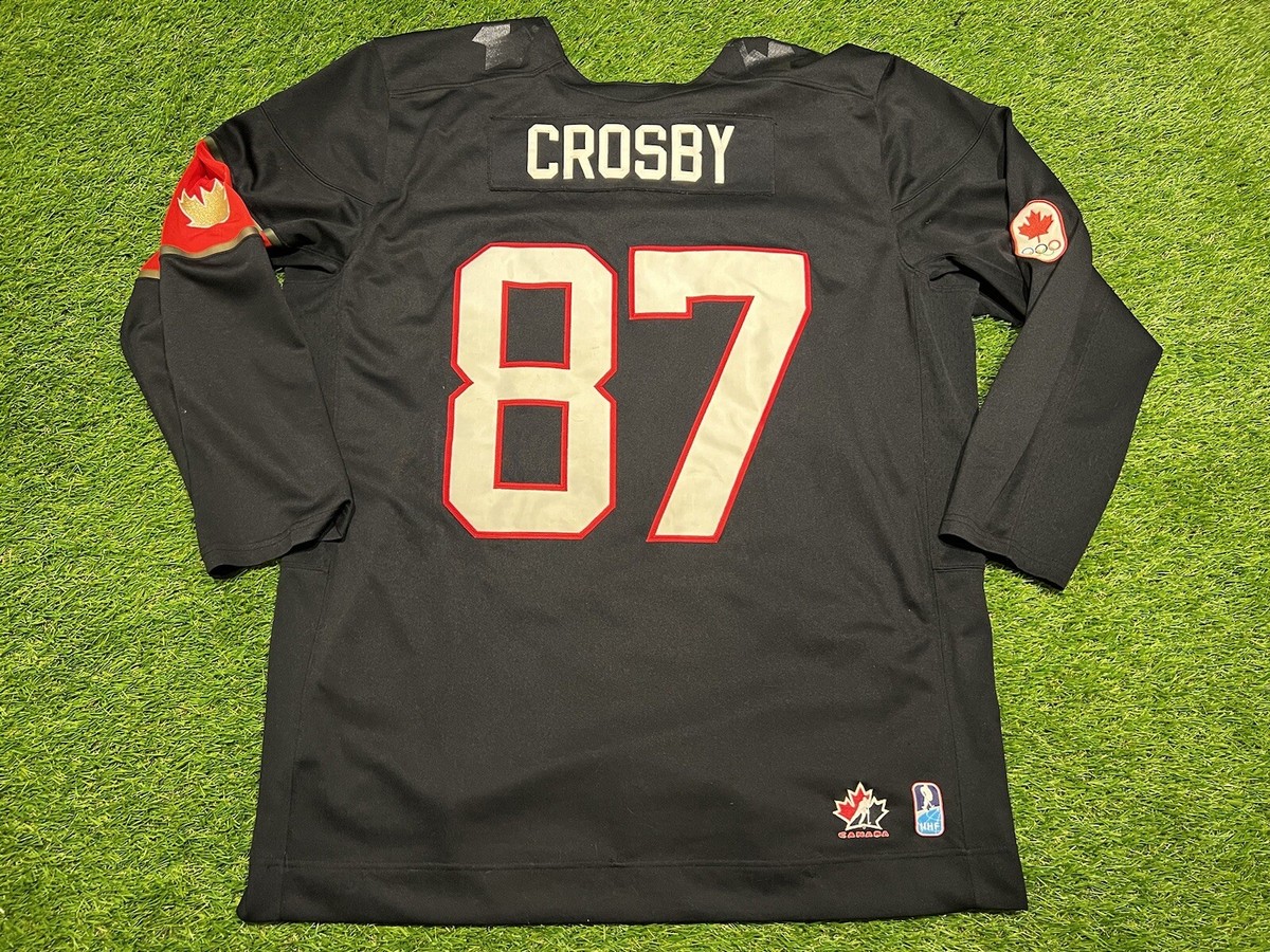 Nike 2014 Team Canada Jersey Replica Jersey World Junior Hockey