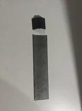 KENNEDY Tool Box Metal Drawer Dividers 7-1/4" x 1-11/16" machinist