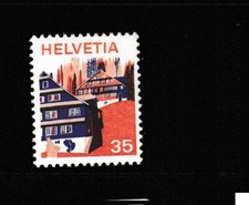 SWITZERLAND  STAMP MNH [SALE] [Choose 10pc of MINT is $3.5] unused WM8876