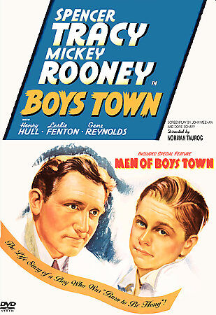 Boys Town (DVD, 2005) - Picture 1 of 1