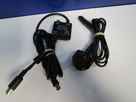 vintage WORKING SEGA DREAMCAST CONSOLE VIDEO GAME complete set up 2 CONTROLLER