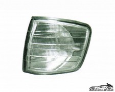 Blinkleuchte Vorne Links für Mercedes C126 Coupe 81-91