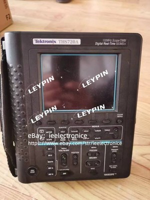   THS720A 100m Handheld  /working/ie *wq