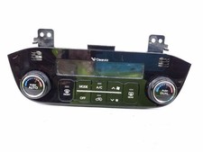 2011-2013 Kia Sportage Ac Heater Climate Automatic Control Assembly Oem 2011-2013 Kia Sportage Ac Heater Climate Automatic Control Assembly Oem