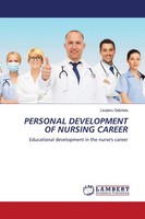 Leu¿Anu Gabriela | Personal Development Of Nursing Career | Taschenbuch (2021)