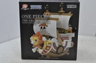POP MART One Piece The Grand Line Series Vehicles Thousand Sunny Toy