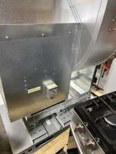 Captive Aire Utility Set Fan