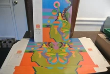 12 Vintage BURGER KING Paper School Book Covers School Daze