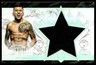2025 Topps Royalty UFC #SR-JM Jeff Molina Star Relics #/99