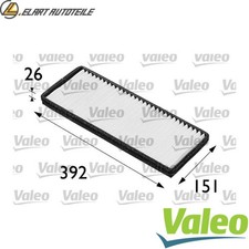 FILTER INNENRAUMLUFT 698164 FÜR VW PASSATB5 AUDI COUPE/B3 80/B4 A4/B7 APT 1.8L