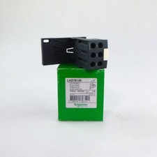 Schneider Electric Relay Terminal LAD7B106 TeSys - 060352 Original Box