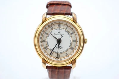 Maurice Lacroix Masterpiece Watch 27294 Automatic SPARES/REPAIRS