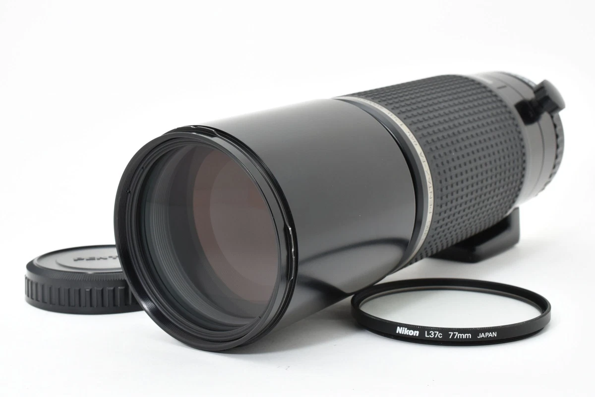 PENTAX f/5.6 Camera Lenses 400mm Focal for sale | eBay