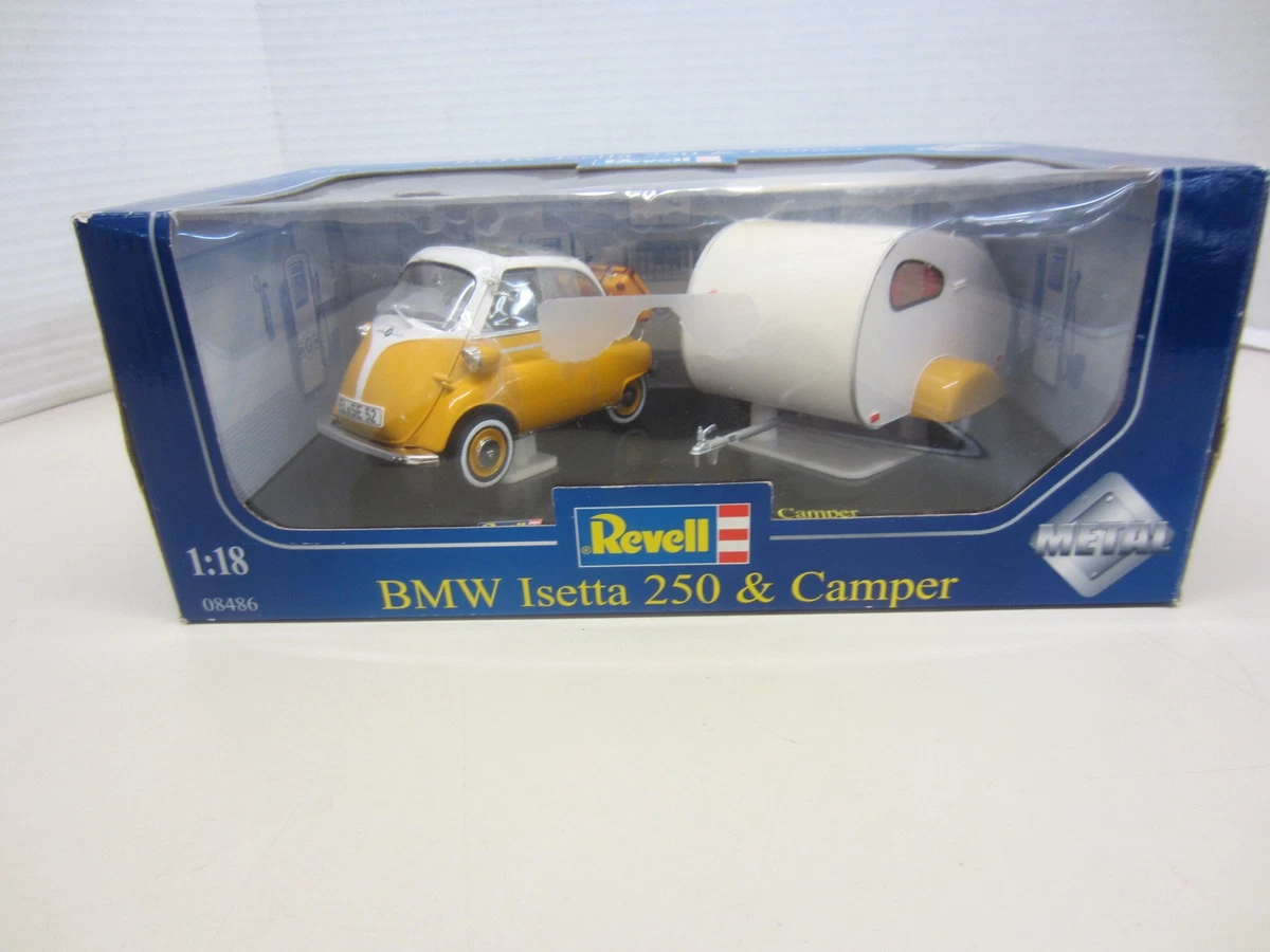Revell 1:18 Scale Diecast & Toy Vehicles for sale | eBay
