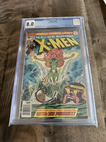 Comic Image