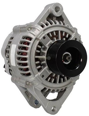 Lichtmaschine 110Amp Neu - OE Nr. 121000-3700 für ** Chrysler Jeep 38522296F