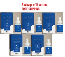 5 Pura Capri Blue Volcano Smart Diffuser Replacement Fragrance Refill