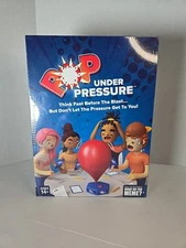 What Do You Meme? Pop Under Pressure Board Game Quick Thinking Family Night NIB