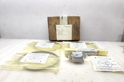 J.P SAUER & SOHN 069164 Maintenance Set Piston 033185