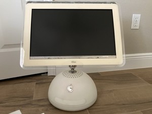 【ジャンク】iMacG4 17㌅ iMac G4 17 | eBay