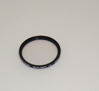 Kalimar Skylight 1A Filter 52 mm ES Korea  FFi257