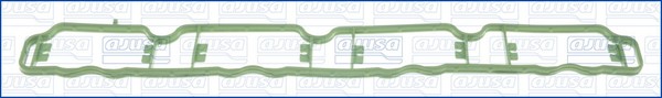 Dichtung AnsaugkrüMmer Ajusa 13205700 FüR Seat Audi Ktm Vw Skoda Tt Golf 1K1 137-image