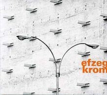 Krom von Efzeg | CD | Zustand sehr gut