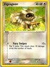 Zigzagoon 7/10 EX Trainer Kit Latios Pokemon Lightly Played 1