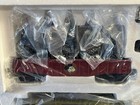 2006 Lionel Walter E Disney Christmas Train Set Limited Edition — photo 6