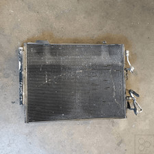 Condensateur Mitsubishi PAJERO