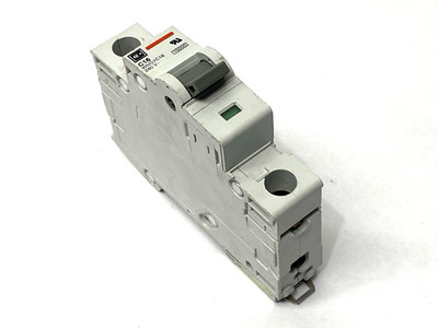 Cutler Hammer WMS1C16 Circuit Breaker 16A
