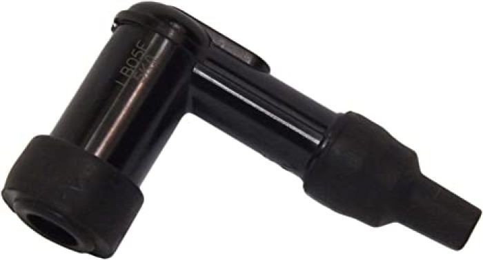 PSYCHIC NGK STLYE SPARK PLUG CAP LB05E OE-01300B-2