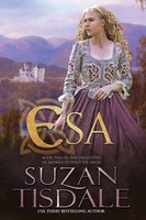 Suzan Tisdale | Esa | Taschenbuch | Englisch (2021) | Kartoniert / Broschiert