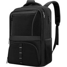 Travel Backpack,30L Carry On Laptop Backpack with Reflective,Water Resistant