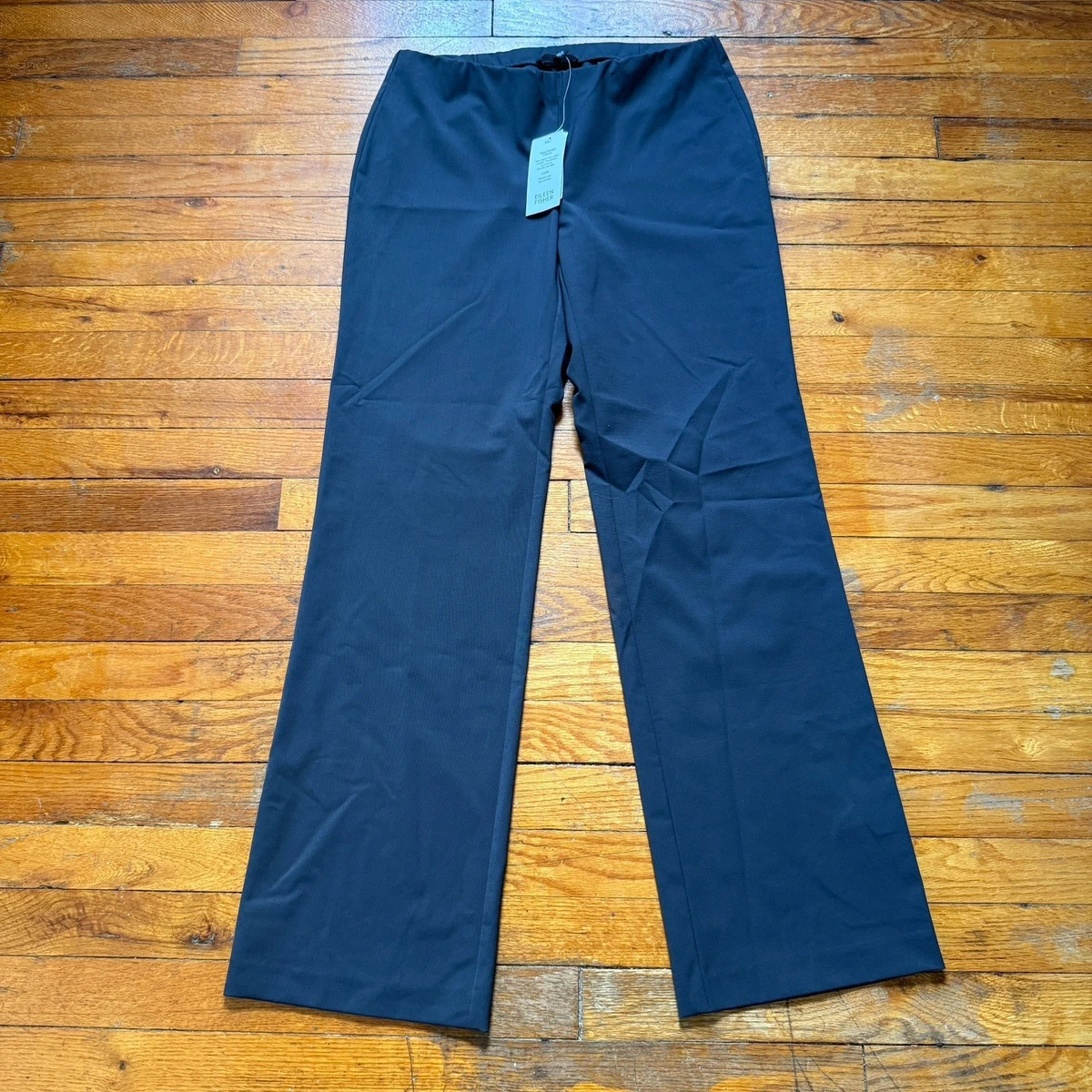 Eileen Fisher Regular Size 8 Pants for Women for sale | eBay display picture 1