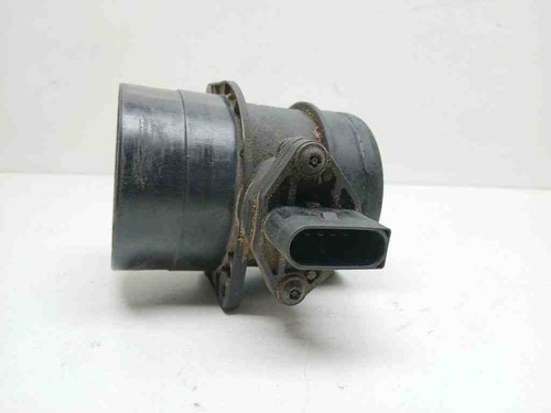 VW PASSAT Variant B5 3B6 Luftmassenmesser 0281002461 1.90 Diesel 2001 31297670