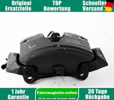 Bremssattel Bremse vorn links Audi A4 8K B8 2.0 TFSI 8K0615123H