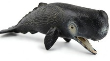 SmilerSmile Sperm Whale Figurine 15 Pcs