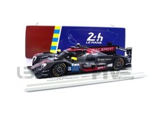 SPARK 1/43 - ORECA 07 - LE MANS 2022 S8640